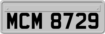 MCM8729
