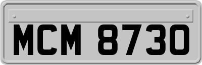MCM8730
