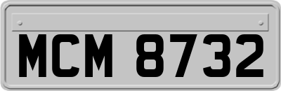 MCM8732