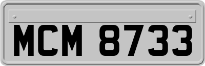 MCM8733