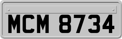 MCM8734