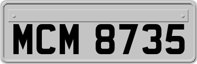 MCM8735