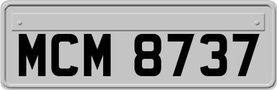 MCM8737