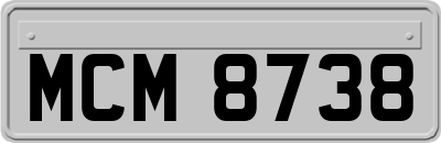 MCM8738
