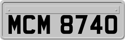 MCM8740