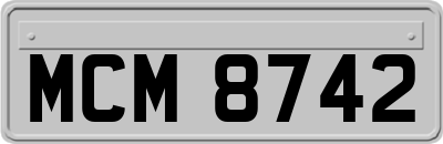 MCM8742