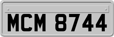 MCM8744