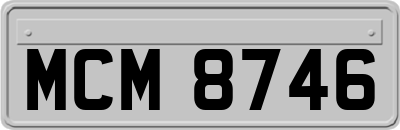 MCM8746