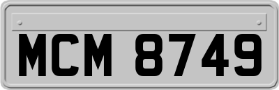 MCM8749