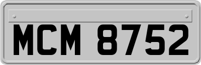 MCM8752