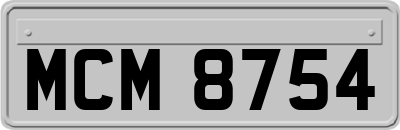 MCM8754