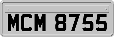 MCM8755