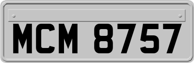 MCM8757