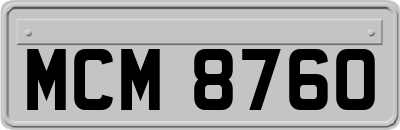 MCM8760