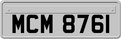 MCM8761