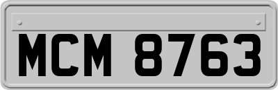 MCM8763