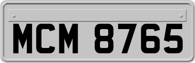 MCM8765