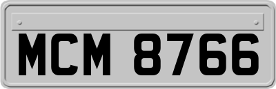 MCM8766