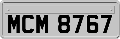 MCM8767