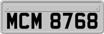 MCM8768