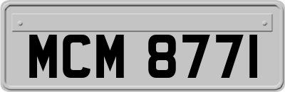 MCM8771