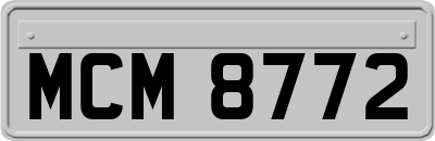 MCM8772