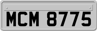 MCM8775