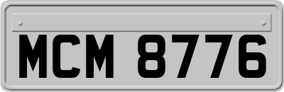 MCM8776
