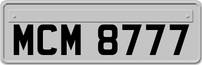 MCM8777
