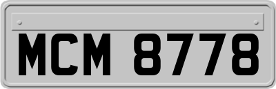 MCM8778