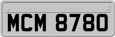 MCM8780