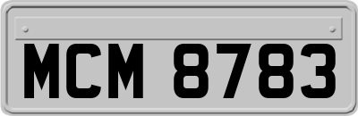 MCM8783