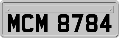 MCM8784