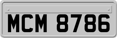 MCM8786