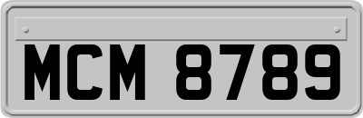 MCM8789