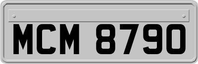 MCM8790