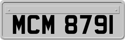 MCM8791
