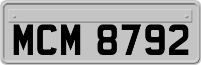 MCM8792