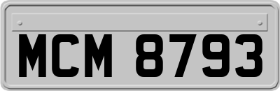 MCM8793