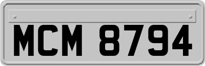 MCM8794