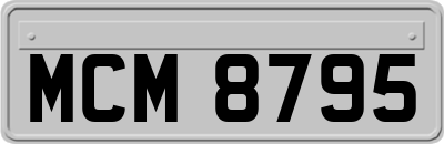 MCM8795