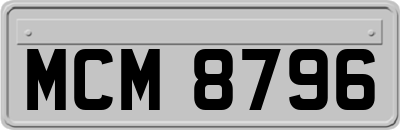 MCM8796