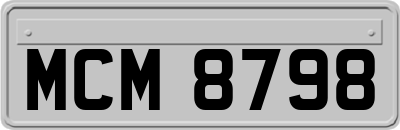 MCM8798