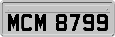 MCM8799