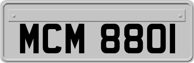 MCM8801