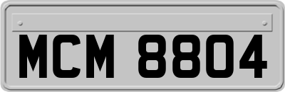 MCM8804
