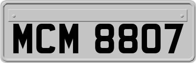 MCM8807