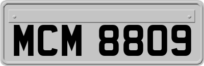 MCM8809