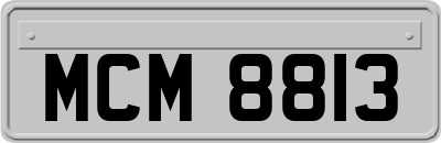 MCM8813
