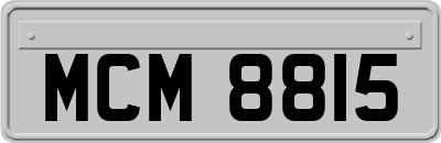 MCM8815